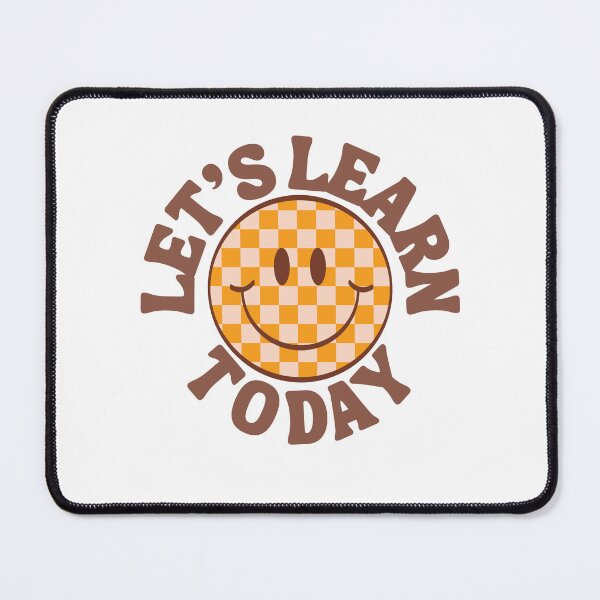 Item preview, Let's Learn Today designed and sold by ewarr24.