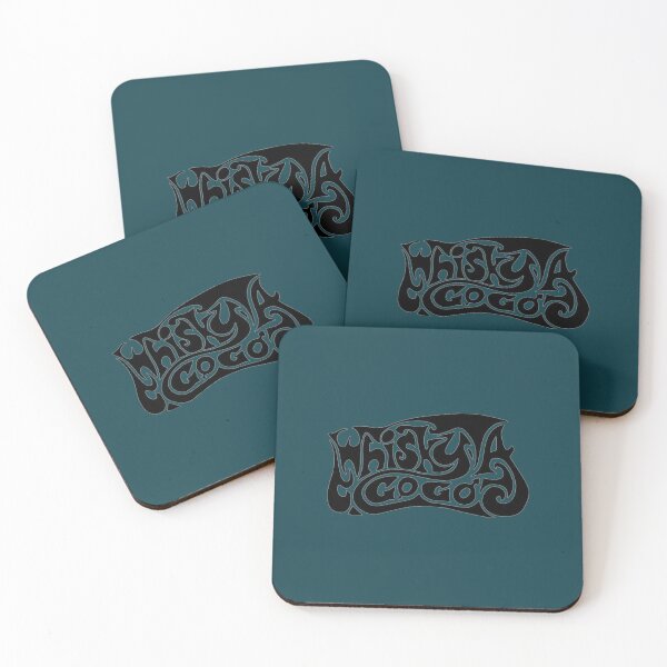 Item preview, Whisky a go-go designed and sold by oabest.