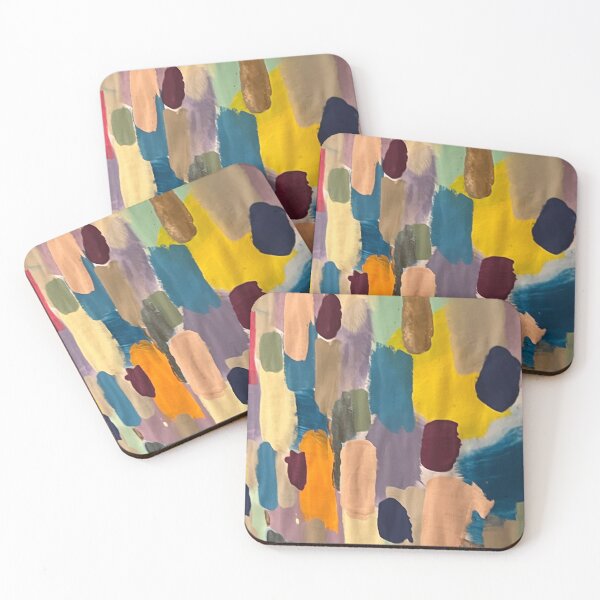 Item preview, Dabs and Dots designed and sold by JaJoFineArt.