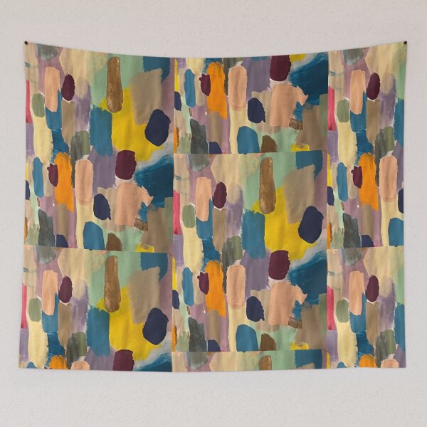 Item preview, Dabs and Dots designed and sold by JaJoFineArt.