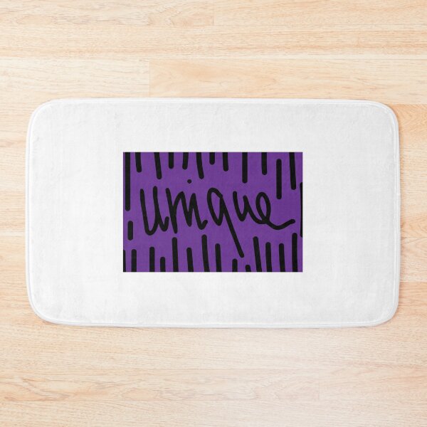 Item preview, Unique casual print designed and sold by Creavision.