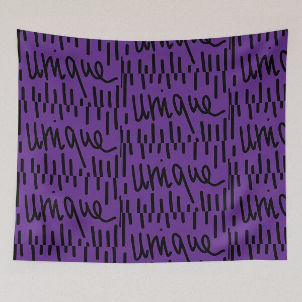 Item preview, Unique casual print designed and sold by Creavision.