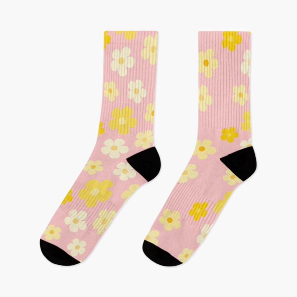 Item preview, Yellow Flowers designed and sold by Charlottieloux.