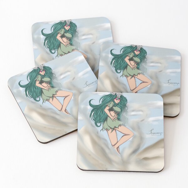 Item preview, Nelliel Tu Odelschwanck designed and sold by Juzanya.