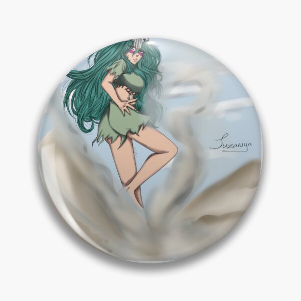 Item preview, Nelliel Tu Odelschwanck designed and sold by Juzanya.