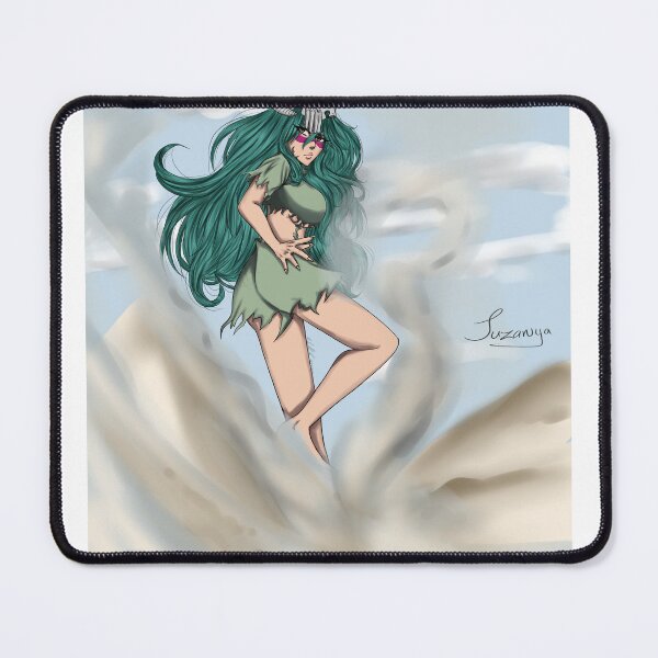 Item preview, Nelliel Tu Odelschwanck designed and sold by Juzanya.