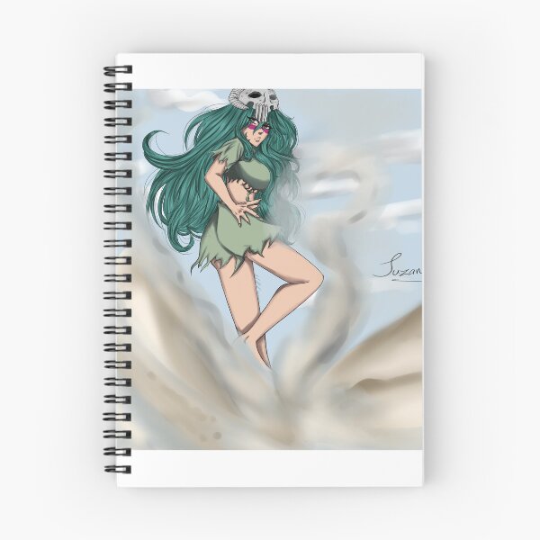 Item preview, Nelliel Tu Odelschwanck designed and sold by Juzanya.