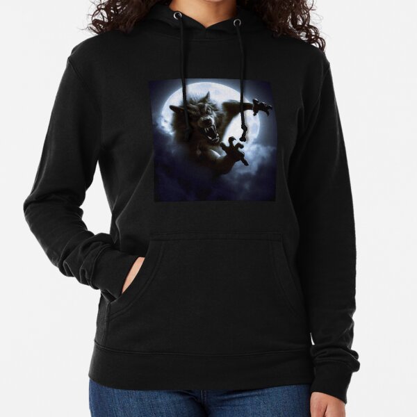 Item preview, Wolfman Werewolf Curse of the Night Moon 4 designed and sold by Tony Blake Edits.