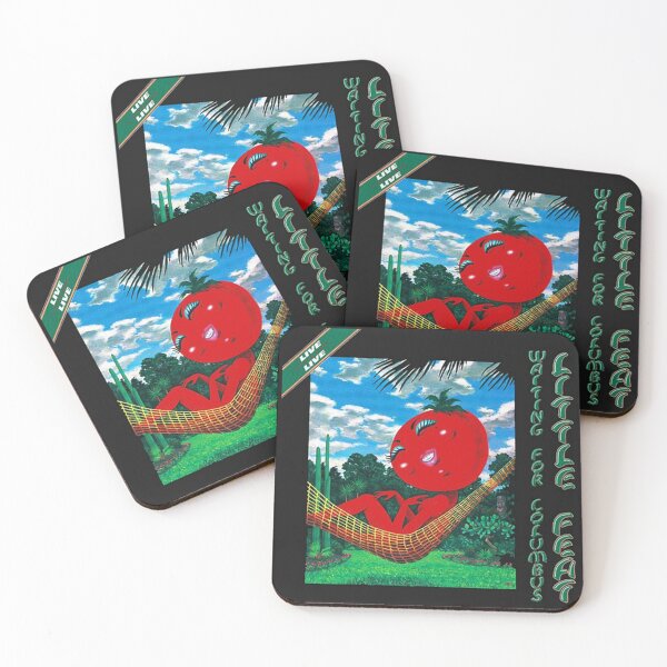Item preview, Little Feat designed and sold by Anna  White.