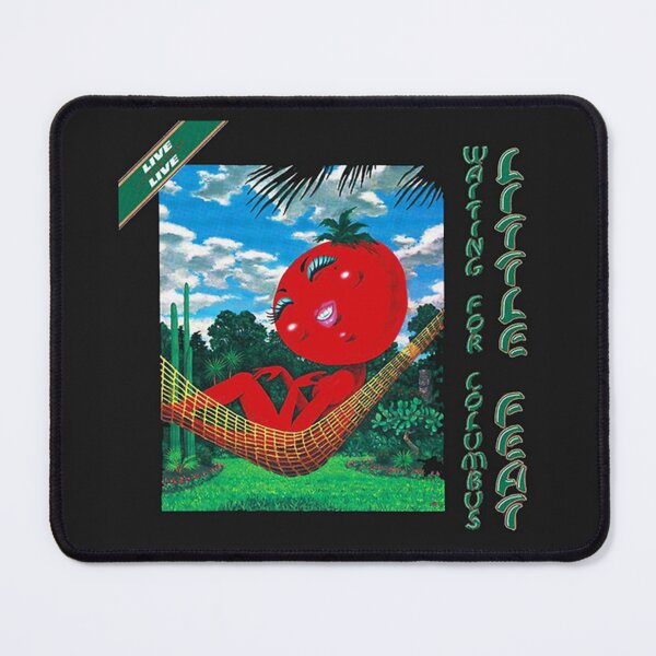 Item preview, Little Feat designed and sold by Anna White.