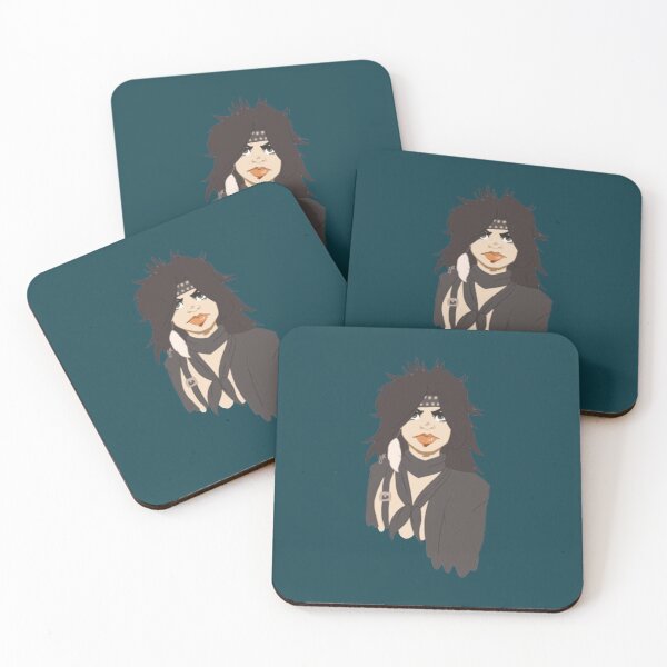 Item preview, Nikki Sixx designed and sold by oabest.