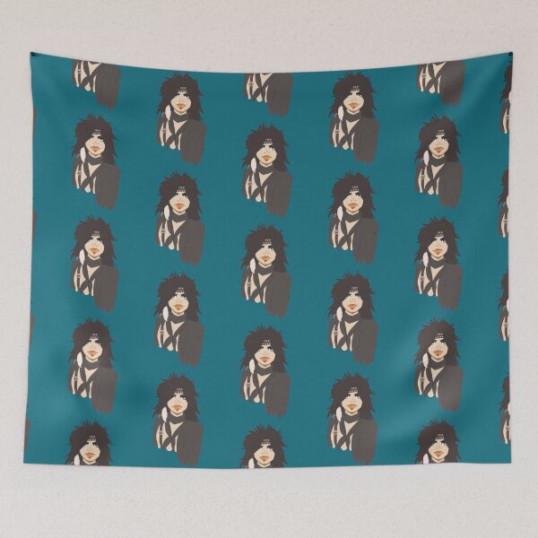 Item preview, Nikki Sixx designed and sold by oabest.