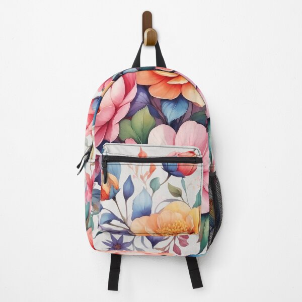 Item preview, Vibrant Blossom Symphony designed and sold by Neranchara.