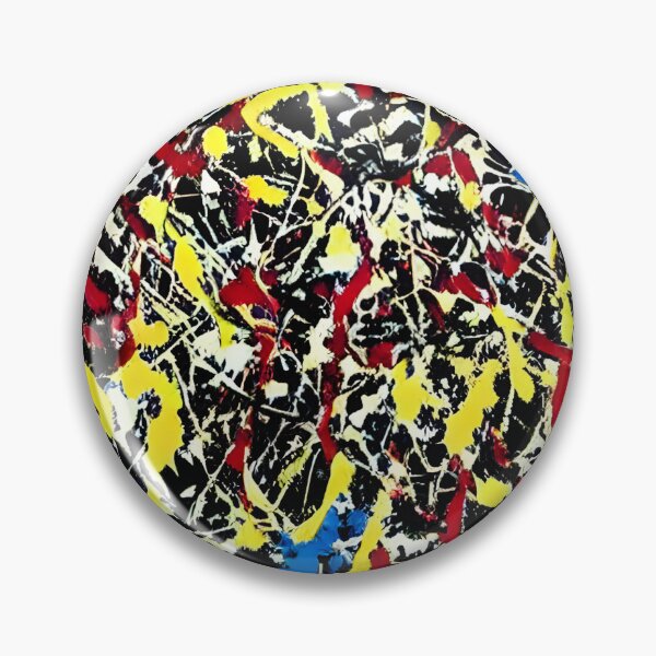 Item preview, Paint expression designed and sold by MarisePix.