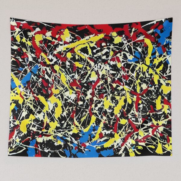 Item preview, Paint expression designed and sold by MarisePix.