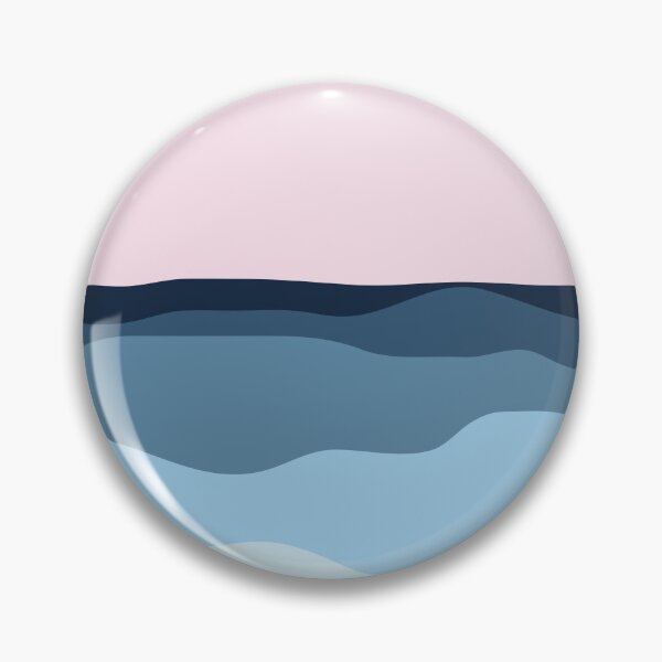 Item preview, Sunset Waves designed and sold by jstein5.