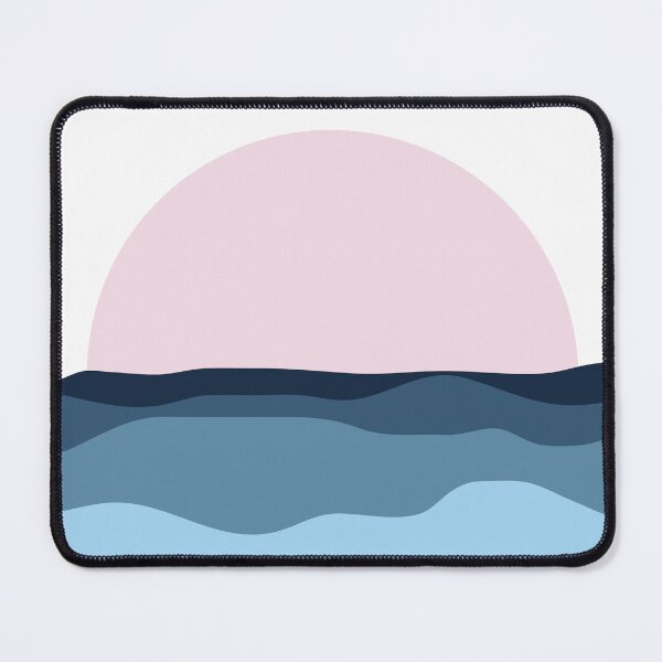 Item preview, Sunset Waves designed and sold by jstein5.