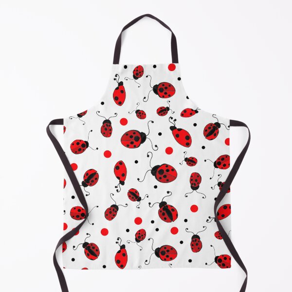 Item preview, Ladybug Pattern designed and sold by RhondaChase.