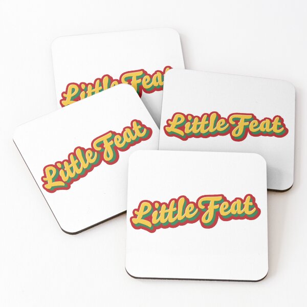 Item preview, Little Feat designed and sold by Anna  White.