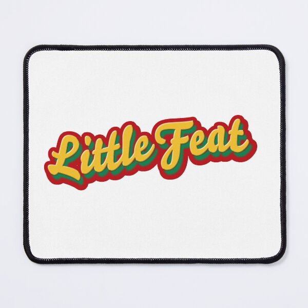 Item preview, Little Feat designed and sold by Anna White.