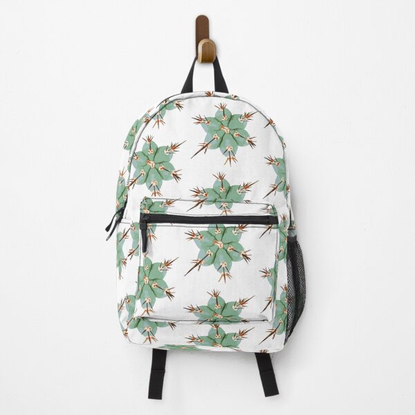 Item preview, vectorised san pedro cactus designed and sold by Doooriginals.