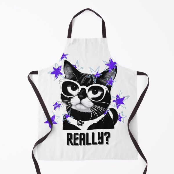 Item preview, analytical cat designed and sold by Helizain.
