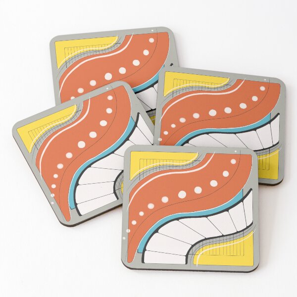 Item preview, The Vibe of Summer designed and sold by AitajRza.