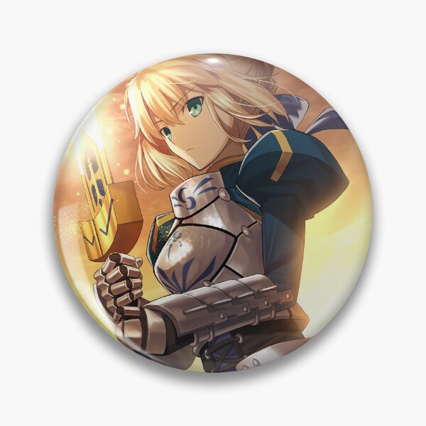 Item preview, Fate Zero Saber designed and sold by xEMIYA.