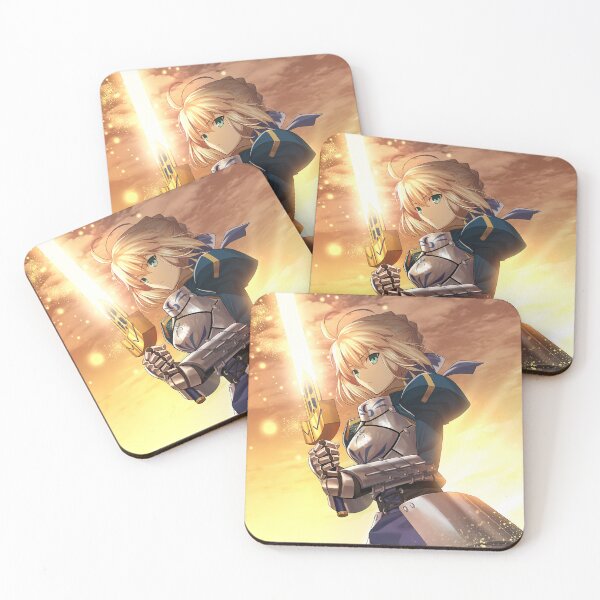 Item preview, Fate Zero Saber designed and sold by xEMIYA.