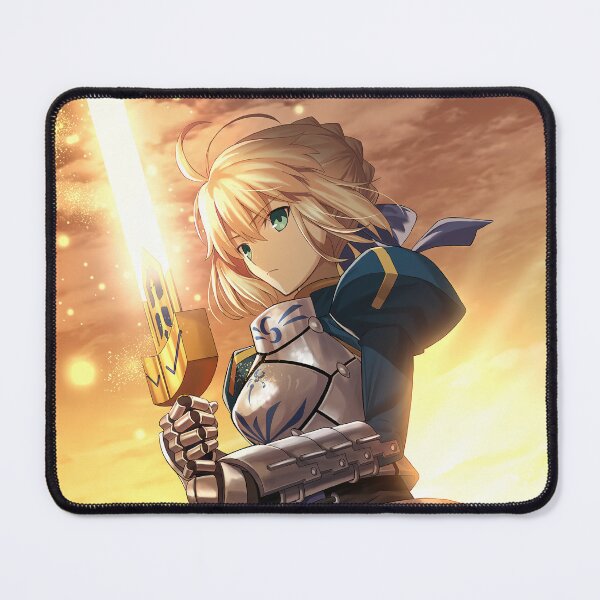 Item preview, Fate Zero Saber designed and sold by xEMIYA.