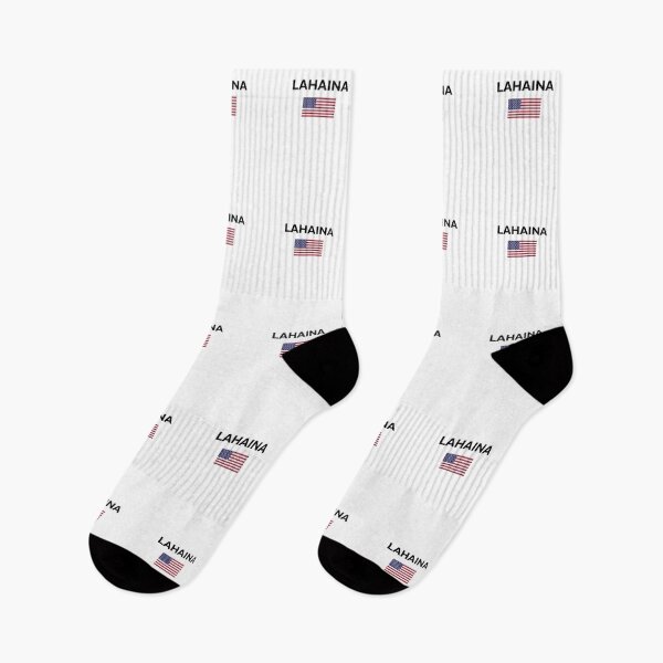 Item preview, Lahaina USA American Flag Light-Color designed and sold by TinyStarAmerica.