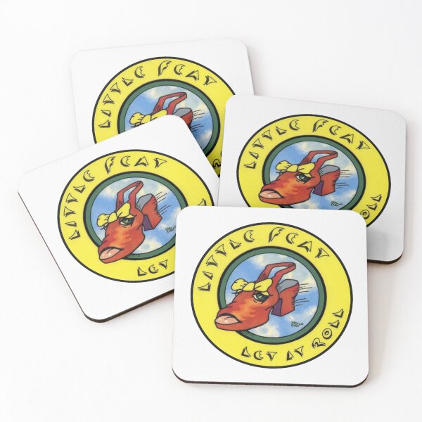 Item preview, Little Feat designed and sold by Anna  White.