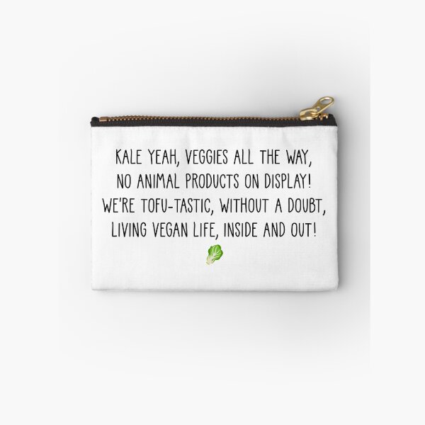 Item preview, vegan poem designed and sold by Anto2030.
