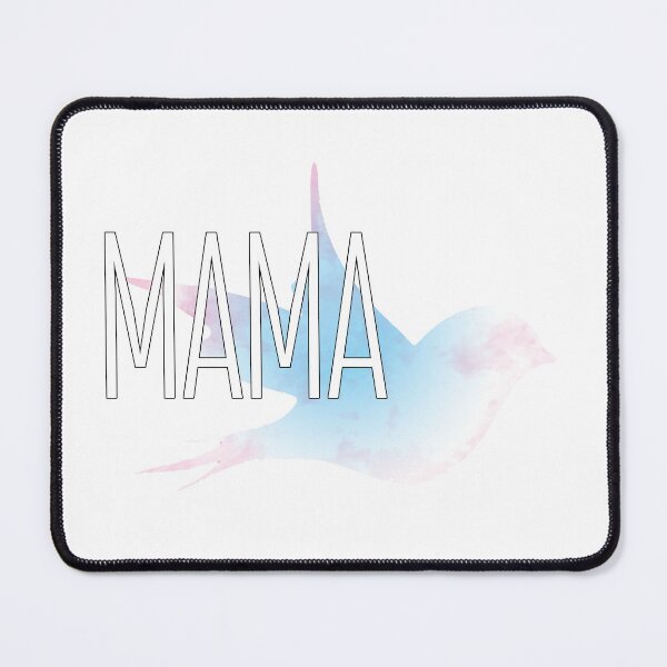 Item preview, Mama Bird designed and sold by SuntoryAngelArt.