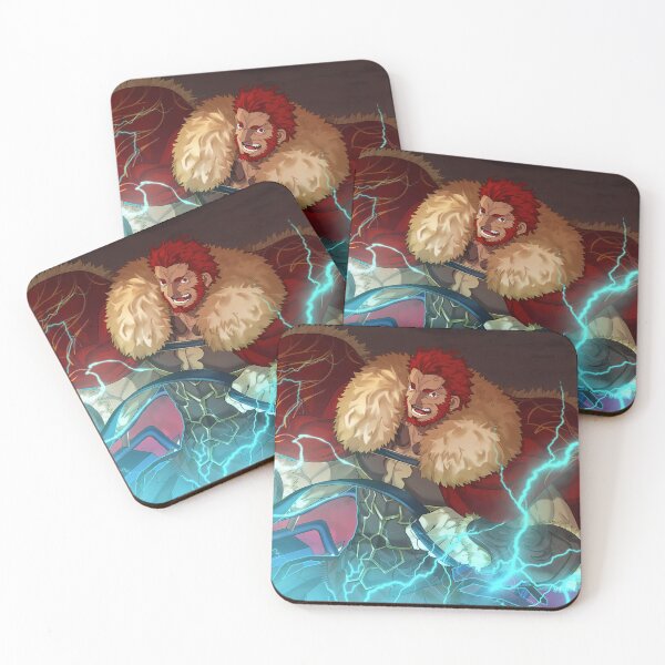 Item preview, Alexander, Iskandar the Conqueror Fate Zero designed and sold by xEMIYA.
