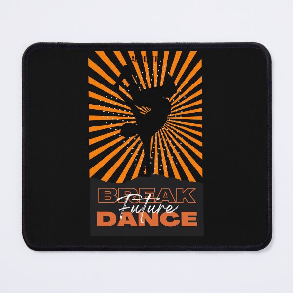 Item preview, Breakdance future  designed and sold by ART-SUNRISE.