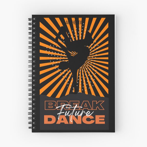 Item preview, Breakdance future  designed and sold by ART-SUNRISE.