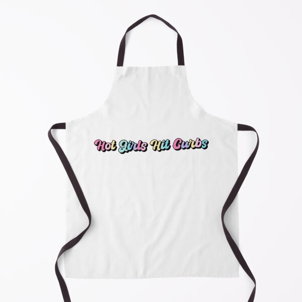 Item preview, Hot Girls Hit Curbs designed and sold by StoreMix23.