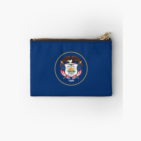 Item preview, Utah Flag Classic designed and sold by MrFranklin.