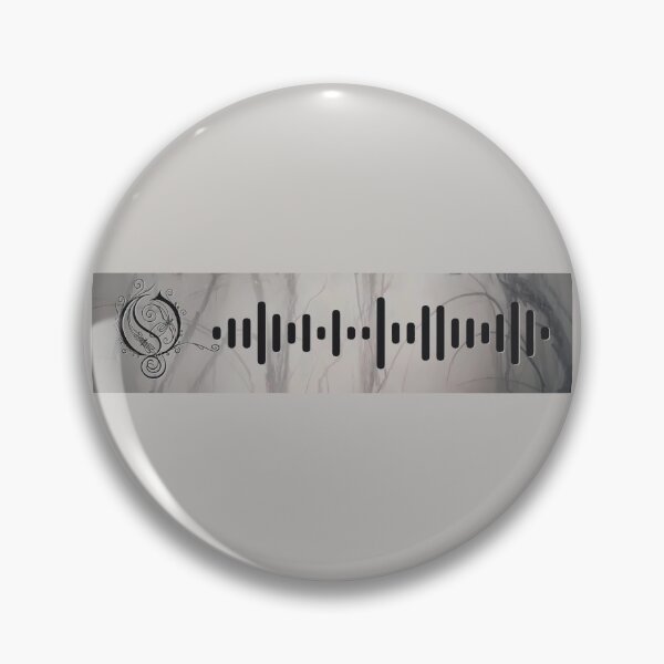 Item preview, Opeth - Bleak Spotify Scan Code designed and sold by SpotiCodes.