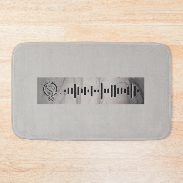 Item preview, Opeth - Bleak Spotify Scan Code designed and sold by SpotiCodes.