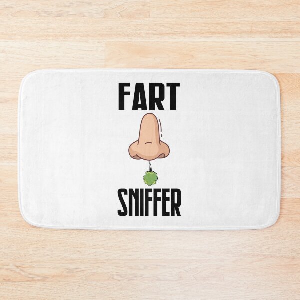 Item preview, Fart sniffer designed and sold by MCreativeStore.
