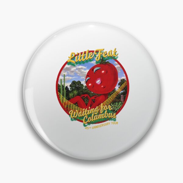 Item preview, Little Feat designed and sold by Anna  White.