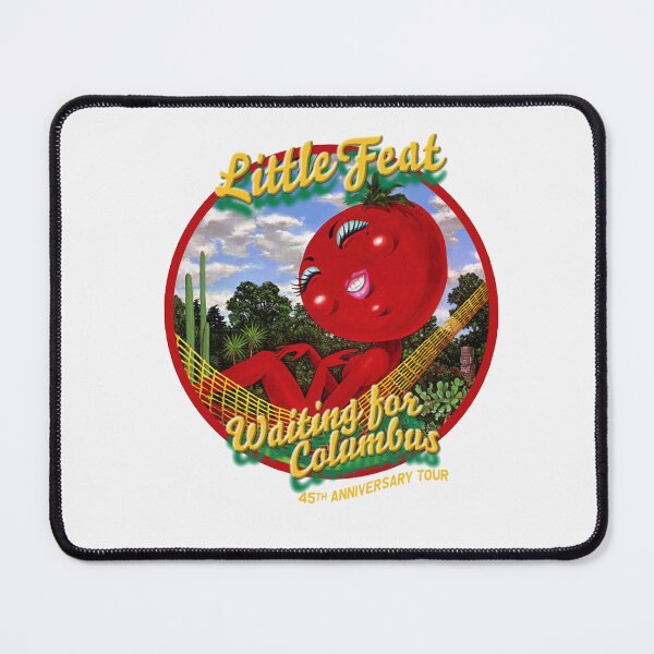 Item preview, Little Feat designed and sold by Anna White.