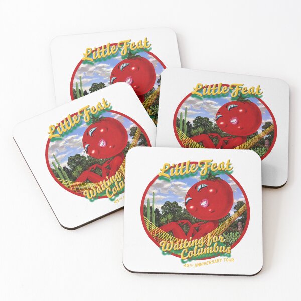 Item preview, Little Feat designed and sold by Anna  White.