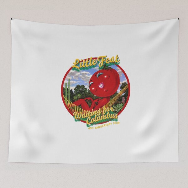 Item preview, Little Feat designed and sold by Anna  White.