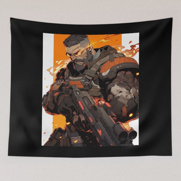 Artikelvorschau, Gordon Freeman – Half Life – Um die Erde zu befreien entworfen und verkauft von Splatter-arts.