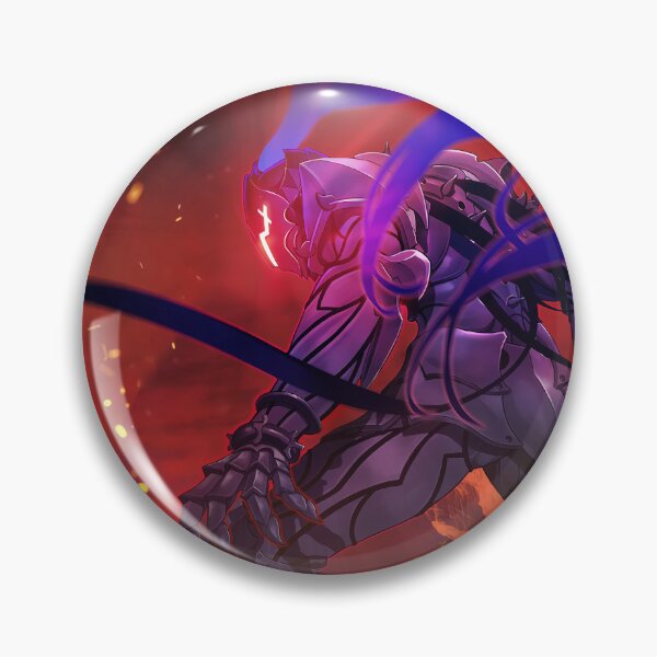 Item preview, Berserker Lancelot Fate Zero designed and sold by xEMIYA.