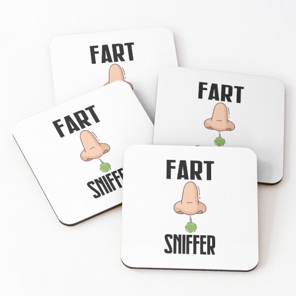 Item preview, Fart sniffer designed and sold by MCreativeStore.