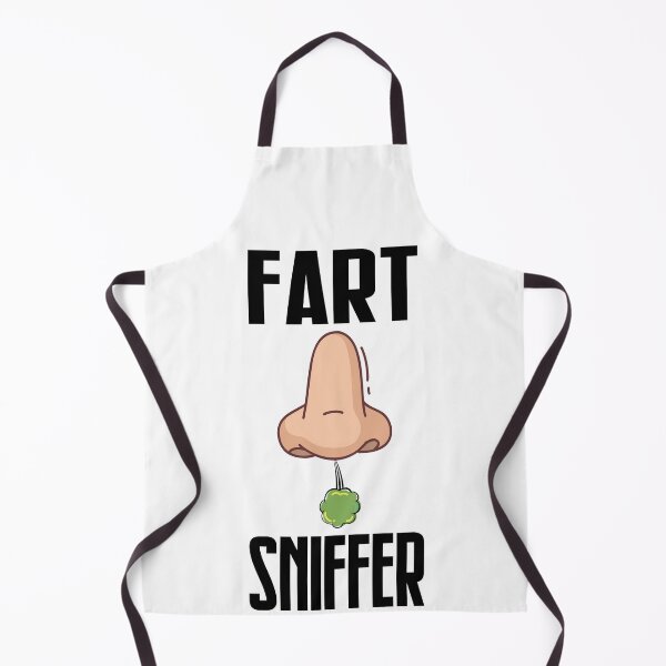 Item preview, Fart sniffer designed and sold by MCreativeStore.